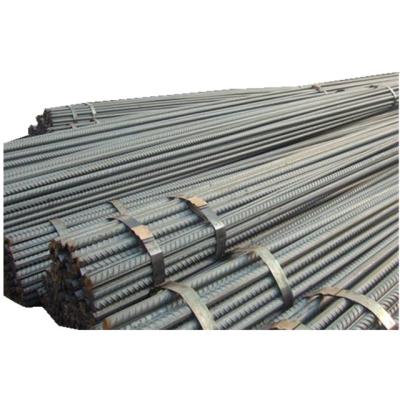 China Construction bar 16mm 18mm 20mm deformed steel rebar for sale