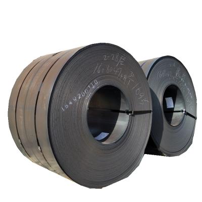 China Making Ms Iron Coil SS400 Carbon Pipes Hot Rolled Carbon Steel Plate / Mild Iron Sheet Hot Rolled Steel Coil Price for sale