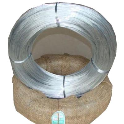 China Nails And Staples Surface Zinc Treatment Black Annealed Binding Iron Wire 1.6mm for sale