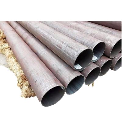 China Steel Casing Seamless Structure Pipe Oil Well Pipe 1