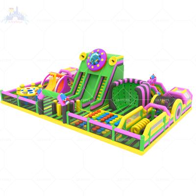 China Jumping bouncer castle party bouncer rental house, inflatable bouncer house, used commercial bouncer house for sale for sale