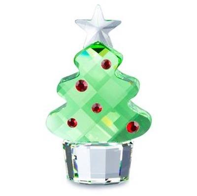 China 2019 hotsale Fashion Gifts Crystal Christmas Tree For Room Decoration Customized for sale