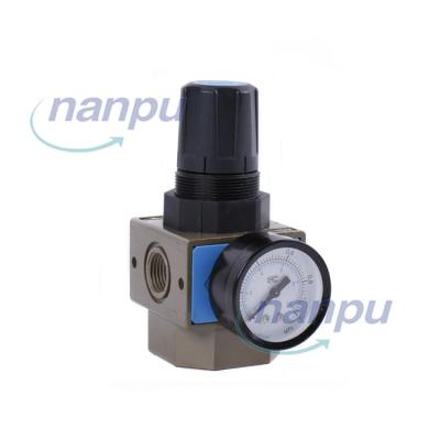 China Hotels Air Regulator UR-02 G1/4