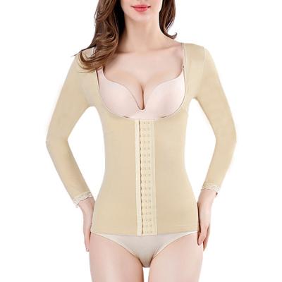 China 2021 Hot Selling S-Shape Perfect Body Shaper Hot Sale Antibacterial Breathable Postpartum Women Belly Wrap Waist Shapewear for sale