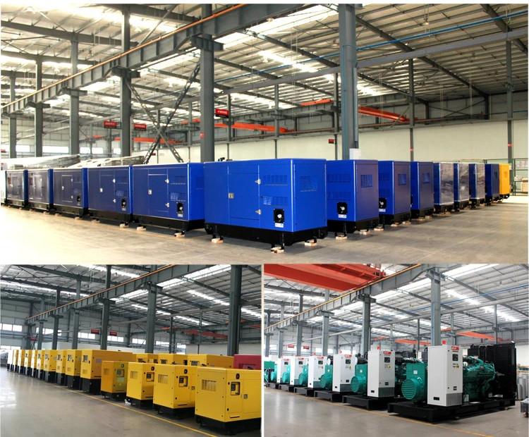 Fournisseur chinois vérifié - Guangdong Powerplus General Equipment Co.,Ltd