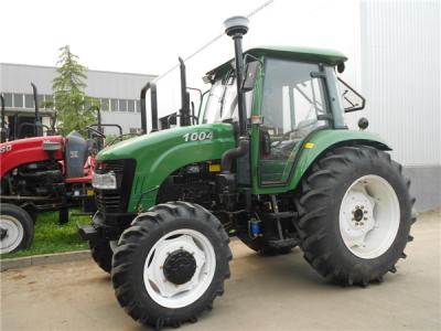 China FMD904 90HP Agriculture Tractor Equipped With 12+12 Synchronizer for sale