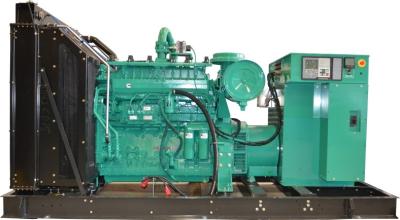 China Customizable Diesel Generator Cummins KTA19 SLB For Commercial Industrial for sale