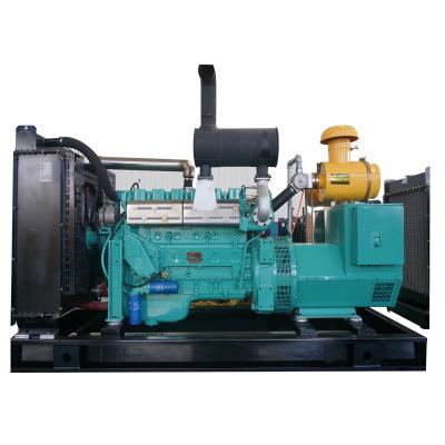 China Ölfeld Ricardo Diesel-Generator Eisenbergwerk Spec-Generator zu verkaufen