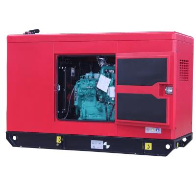 China 50Hz 60Hz Used Industrial Generator For Emergency Backup Power Supply for sale