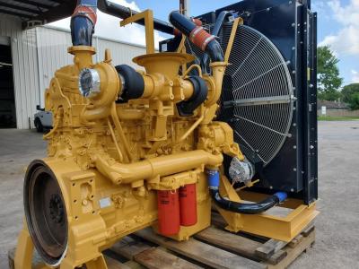 China Robust Electric Start  Remanufactured Generator Alternator Sets for sale