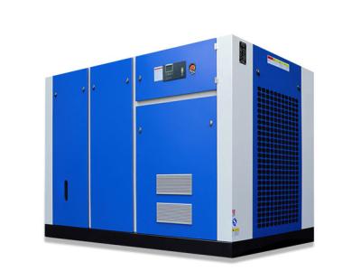 China 7.5hp-15hp Belt Driven Air Compressor 5.5kW-11kW Belt Drive Air Compressor for sale