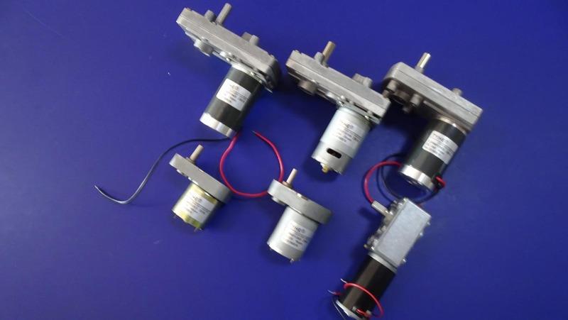 Verified China supplier - Wenzhou Tyhe Motor Co.,ltd.