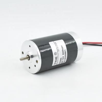 China OEM 38mm 24 watt 15 watt 20w 0.5kgcm dual shaft drip proof diameter 6v 12v 6 5000 rpm 3500 rpm 6000 rpm 36v 10 volt dc tubular motor for sale