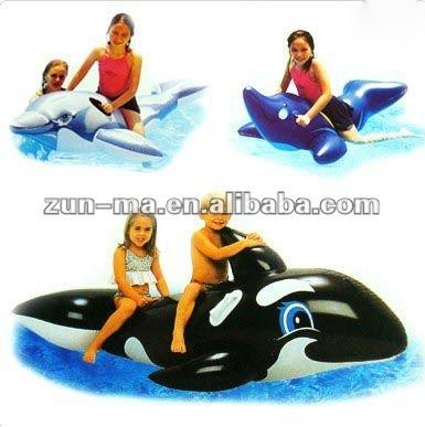 China pvc inflatable toy for kids or adults swimming pool float ZMS2114 for sale