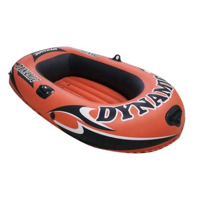 China PVC PVC Inflatable Boat Fishing For Sale for sale