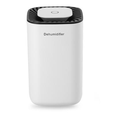 China Greenhouse House Mini Portable Home Air Smart Industrial Commercial Dehumidifier for sale