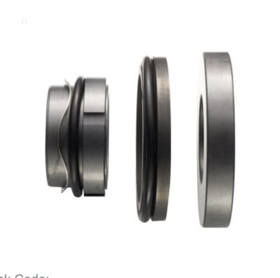 China W13U Double Seals 38.1mm Wave Spring Mechanical Seal For Waukesha Universal Pump for sale