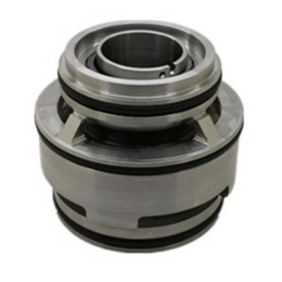 China UT-Sarlin Cartridge Mechanical Seal For Grundfos Pump 43mm for sale