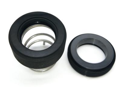 China UNITEN 22 Single Spring Mechanical Seal M2N Burgmann Mechanical Seals for sale