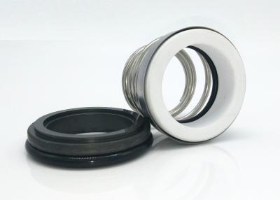 China Wasser-Pumpen-Wellen-Dichtung O Ring Metal Bellow Mechanical Seal Roten Uniten 3 zu verkaufen