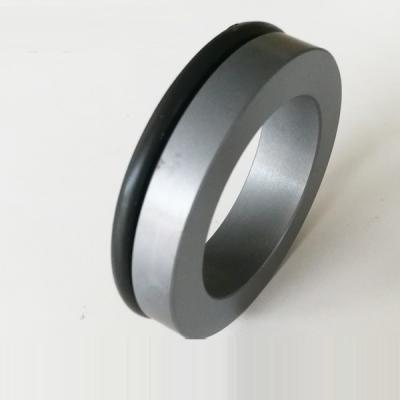 China Carburo de silicio inmóvil de G6 G606 Ring Burgmann Mechanical Seal en venta