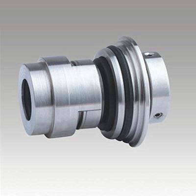 China Solo cartucho del sello mecánico de Grundfos de la primavera Glf-4 semi con la cabeza del ajuste del empuje en venta