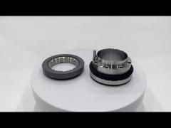 GRX mechanical seal