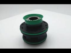 Replacement Flygt Plug-In 25mm Mechanical Seal For Flygt Pump Of 2640,4610 & 4620