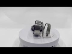 Single Spring Seal 17D Mechanical Roten Uniten 5 For Oil Pump