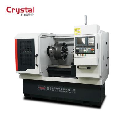 China Repair Car Edges Diamond Cut Alloy Repair Dubai MAG Surface Repair CNC Lathe AWR28H for sale