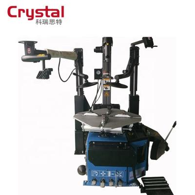 China TWB-28H CE certificate tire changer with warranty for car tire changing machine TWB-28H max 30 inch for sale