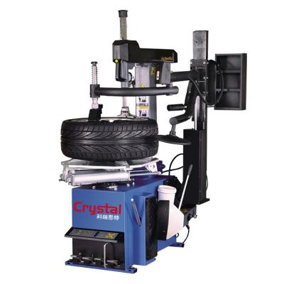 China TWB-28H Automatic Car Tire Machine Switch Tire Repair Equipment TWB-28H for sale