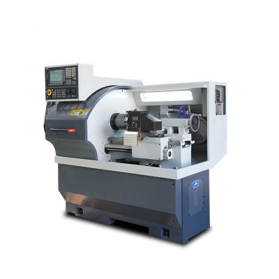 China Factory CRYSTAL Mini Metal Hobby CK6132A CNC Lathe Price for sale