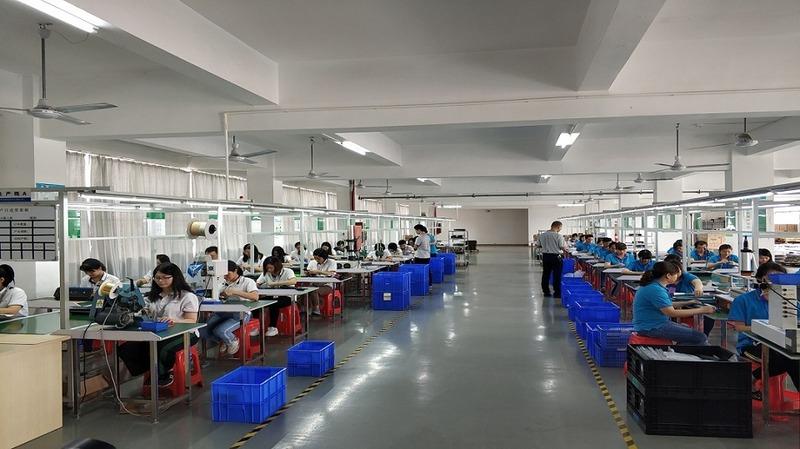 Verified China supplier - Yumyth Electronic Tech Co., Ltd.