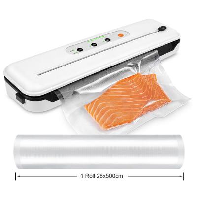 China Household Food Vacuum Packing Sealing Machine Household Vacuum Sealer for sale