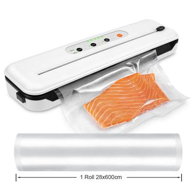 China Household Commerical Home Kitchen Vacuum Sealer Vacuum Packing Sealer for sale