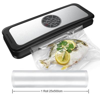 China Household Full Automatic Vacuum Sealer for sale