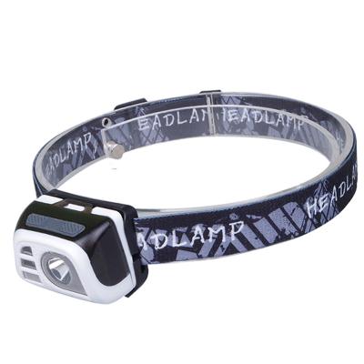 China Portable Led Rechargeable Two Switch USB Rechargeable Adjustable Led Headlamp Outdoor Motion Headlamp With Red Light for sale