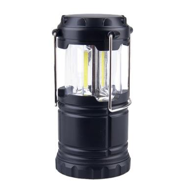 China Garden OEM COB led tent camping lantern led outdoor led lights portable multifunctional camping lantern camping lights for sale