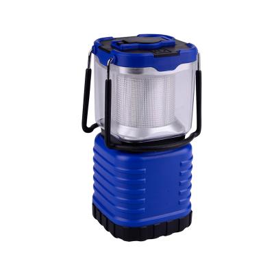 China Outdoor Popular Outdoor Waterproof Camping Tent Lantern Portable Camping Light For Emergency for sale