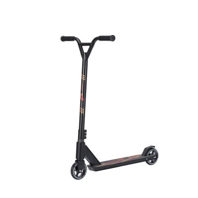 China wholesale stunt scooter pro parts aluminum alloy stunt scooter platform scs stunt scooter for sale