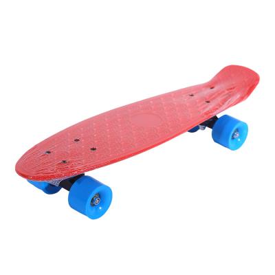 China Fashionable Kid Free Cycle Off Road Skateboard Wheels for sale