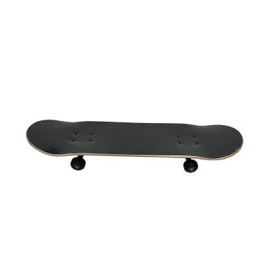 China Newcomer Youth Canadian Old School Complete Skateboard Hard Rock Maple Street Custom Skateboard for sale