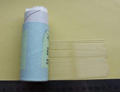 China Lab Use Transparent Glass Tube 0.1mm-0.5mm Glass Capillary Tube for sale