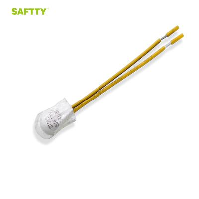 China Saftty thermal protector ST01series of electrical protection controls for tubular motor/rolling door for sale