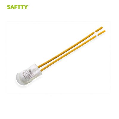 China Panel SAFTTY ST06 series protector thermal switch front for multistage mono block pump/self-pump for sale