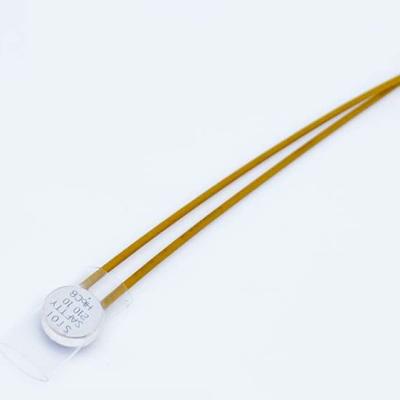 China Thermik S01 HT ST01 Series High Temperature Thermal Protector 200~250 Temperature Sensor for sale