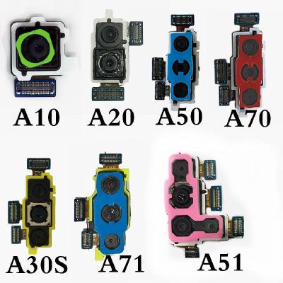 China Metal and Glass Mobile Phone Accessories Flex Cable Front Rear Camera for Samsung Models All Rear Camera for sale