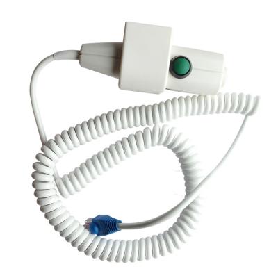 China Artículo del interruptor de la mano de Omron X Ray del conector RJ45 para la forma del Special de la máquina de X Ray en venta