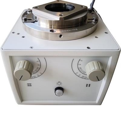 China Manual Beam Limiting X Ray Collimator For CR DR Machine Durable X-Ray Unit for sale